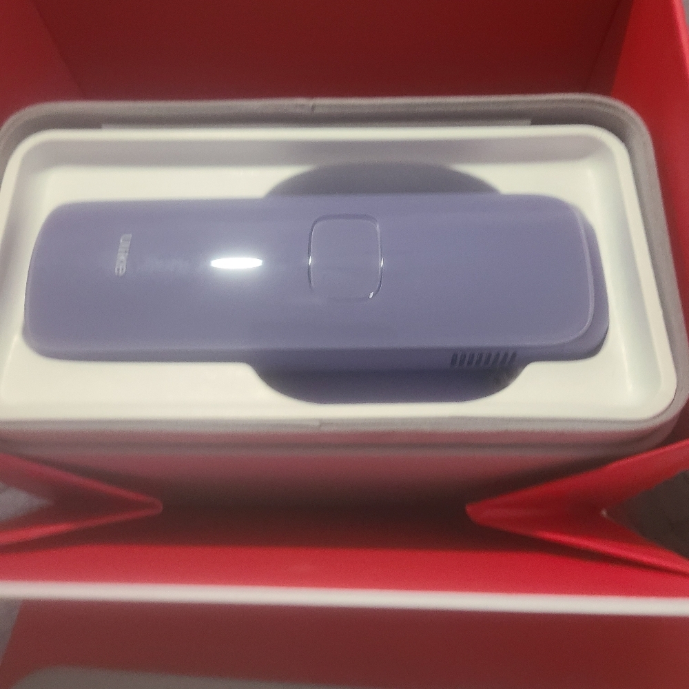 Ulike Air 3 Hair Removal Device